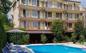 Family Hotel Magnolia, Sunny Beach